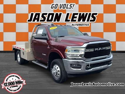 2020 Ram 3500 Chassis Sparta TN