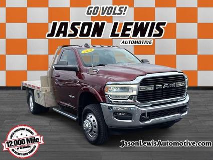 2020 Ram 3500 Chassis Sparta TN