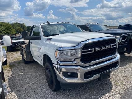 2022 Ram 3500 Chassis Sparta TN