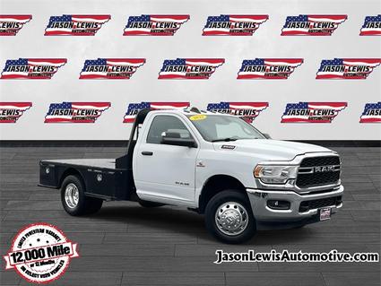 2022 Ram 3500 Chassis Sparta TN