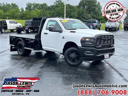 2025 Ram 3500 Chassis Sparta TN