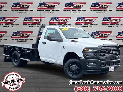 2025 Ram 3500 Chassis Sparta TN