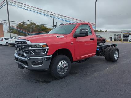 2026 Ram 3500 Chassis Fairfield IL