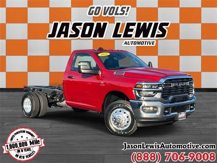 2026 Ram 3500 Chassis Sparta TN