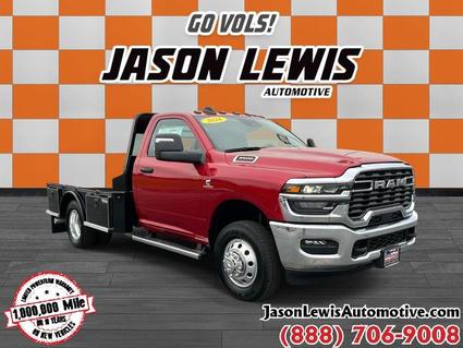 2026 Ram 3500 Chassis Sparta TN