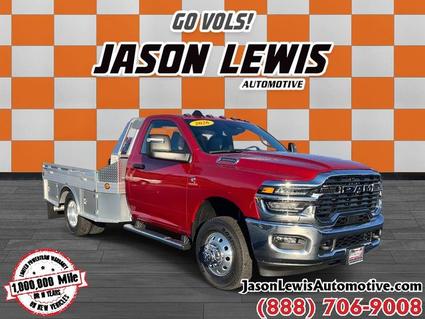 2026 Ram 3500 Chassis Sparta TN