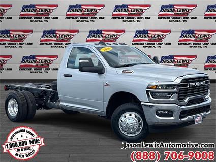 2026 Ram 3500 Chassis Sparta TN