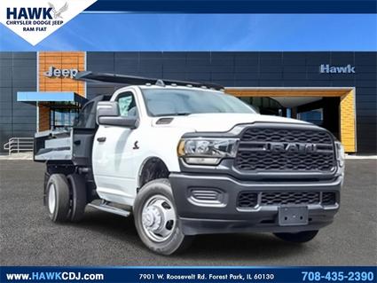 2024 Ram 3500 Chassis Forest Park IL