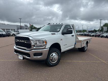 2024 Ram 3500 Chassis Wausau WI