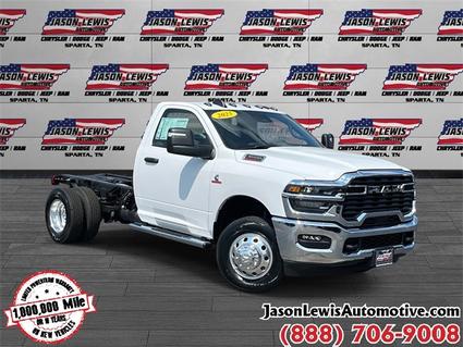 2025 Ram 3500 Chassis Sparta TN