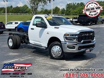 2025 Ram 3500 Chassis Sparta TN