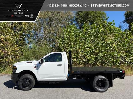 2025 Ram 3500 Chassis Newton NC