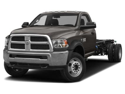 2018 Ram 3500 Chassis Hayesville NC