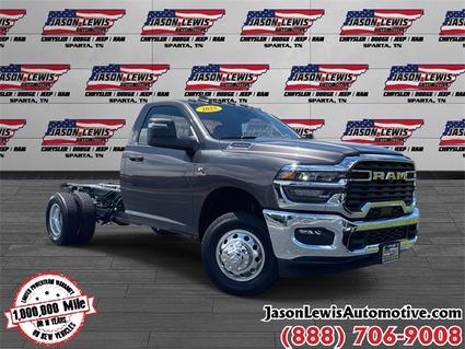 2025 Ram 3500 Chassis Sparta TN
