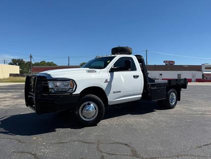 2019 Ram 3500 Chassis Pleasanton TX