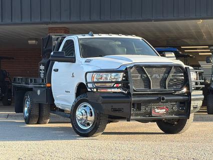 2021 Ram 3500 Chassis Cleburne TX