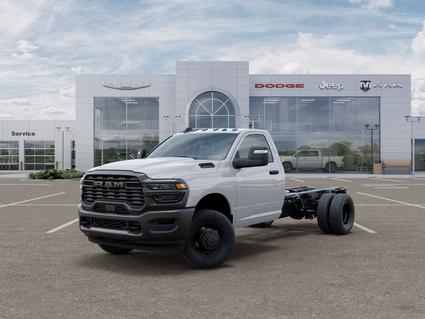 2025 Ram 3500 Chassis Monticello IN