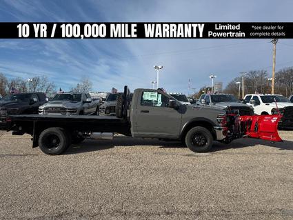 2026 Ram 3500 Chassis Washington MO