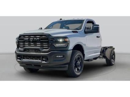 2026 Ram 3500 Chassis Hayesville NC