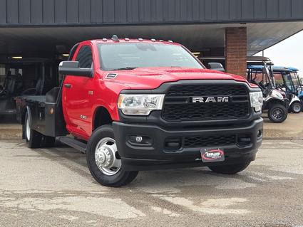2022 Ram 3500 Chassis Cleburne TX