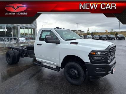 2026 Ram 3500 Chassis Craig CO