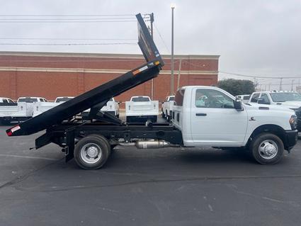 2024 Ram 3500 Chassis High Point NC