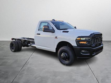 2026 Ram 3500 Chassis Wauchula FL