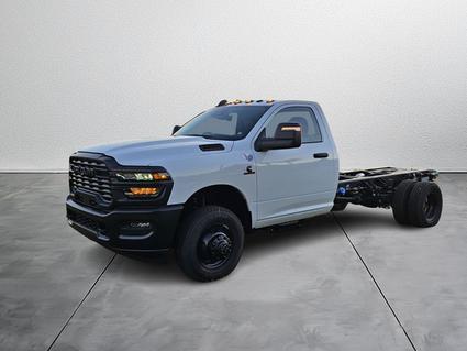 2026 Ram 3500 Chassis Wauchula FL