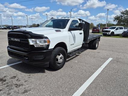 2020 Ram 3500 Chassis Wauchula FL