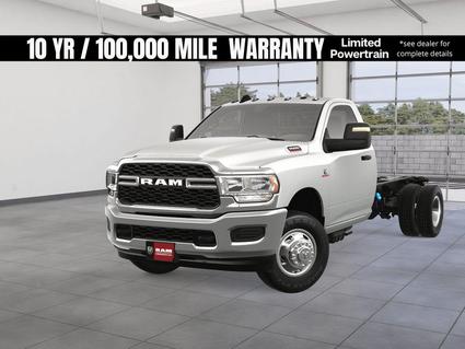 2024 Ram 3500 Chassis Washington MO
