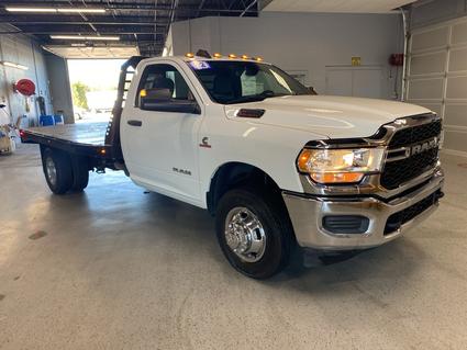 2022 Ram 3500 Chassis Nappanee IN