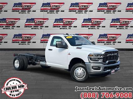 2025 Ram 3500 Chassis Sparta TN