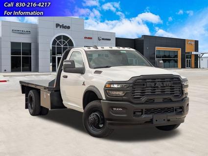 2026 Ram 3500 Chassis Floresville TX