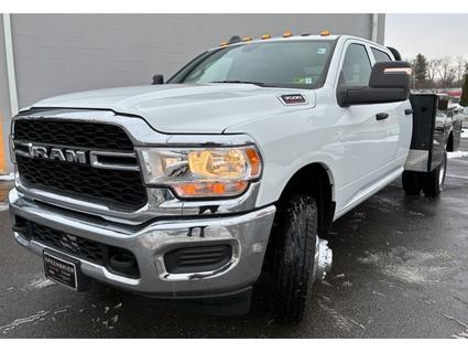 2024 Ram 3500 Chassis Lewisburg WV
