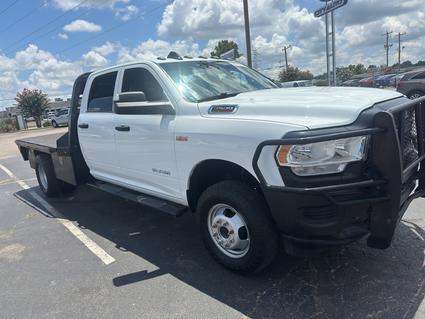 2022 Ram 3500 Chassis Memphis TN