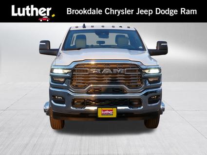 2026 Ram 3500 Chassis Minneapolis MN