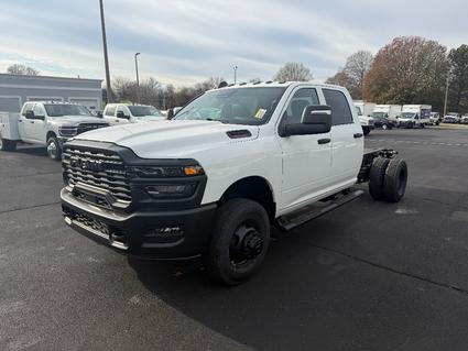 2026 Ram 3500 Chassis High Point NC