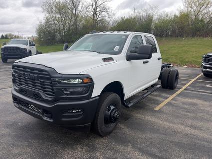 2026 Ram 3500 Chassis Slinger WI