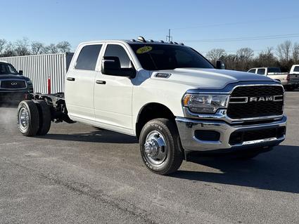 2024 Ram 3500 Chassis Fayetteville TN