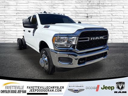 2024 Ram 3500 Chassis Fayetteville TN