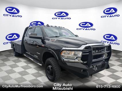 2019 Ram 3500 Chassis Murfreesboro TN