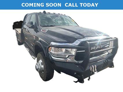 2019 Ram 3500 Chassis Murfreesboro TN