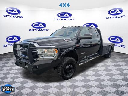 2019 Ram 3500 Chassis Murfreesboro TN