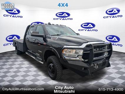 2019 Ram 3500 Chassis Murfreesboro TN