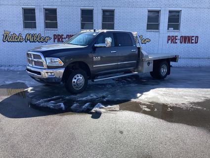 2015 Ram 3500 Chassis Huntington WV