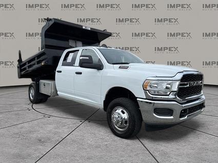 2023 Ram 3500 Chassis Greensboro NC