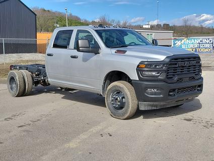 2026 Ram 3500 Chassis Cullman AL