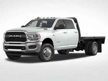 2019 Ram 3500 Chassis Salem OR