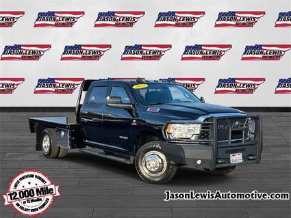 2022 Ram 3500 Chassis Sparta TN