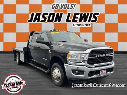 2022 Ram 3500 Chassis Sparta TN